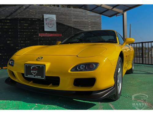  RX-7 