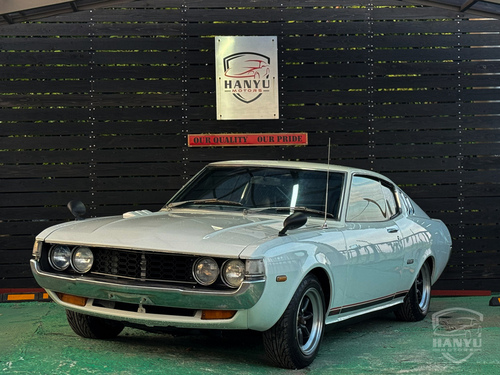  CELICA LIFTBACK