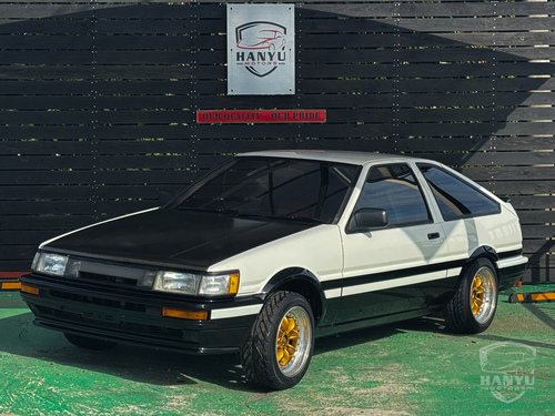  COROLLA LEVIN