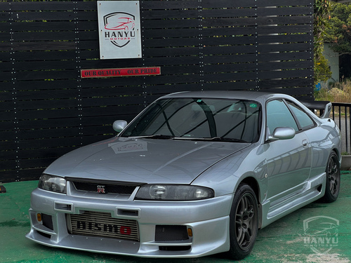  SKYLINE 